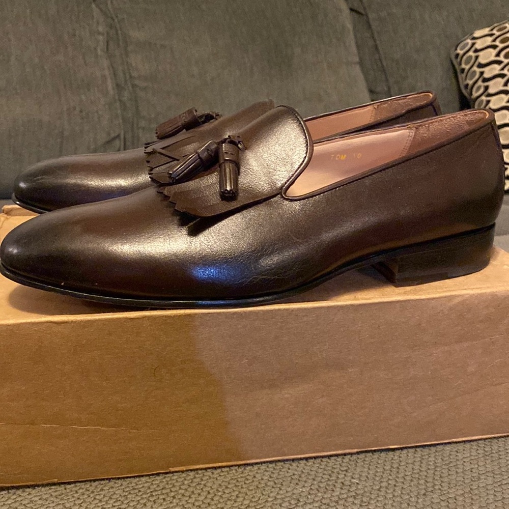 3DM Loafers